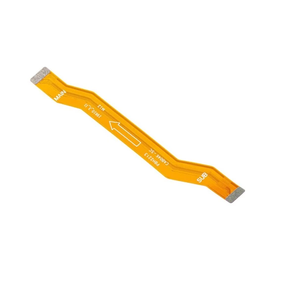 Realme C21y İle Uyumlu Ekran Ara Film Flex İthal RMX3261 RMX3263 ürün görseli 1