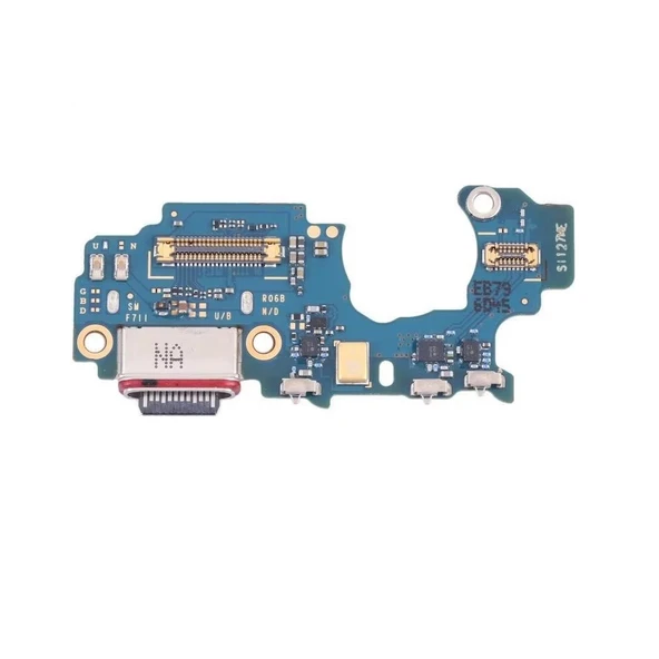 Galaxy Z Flip 3 İle Uyumlu Şarj Bordu Soketi İthal SM-F711 ürün görseli 1