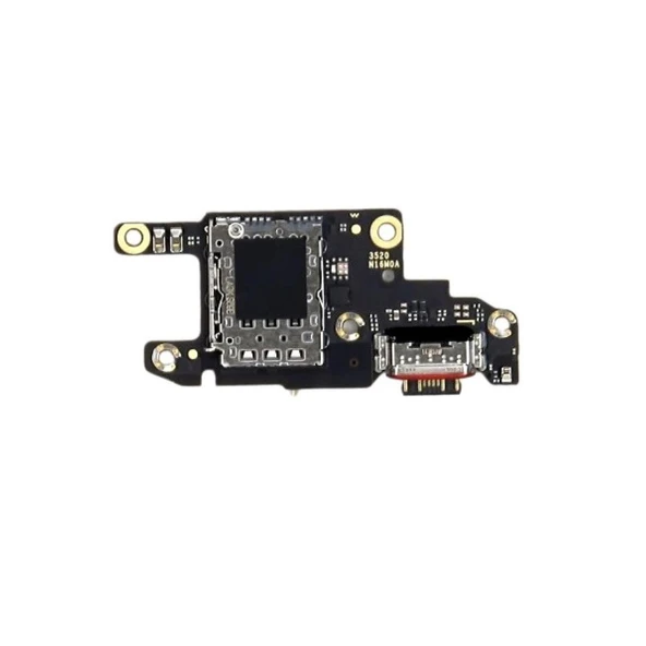 Poco X6 5G İle Uyumlu Şarj Bordu Soketi İthal 23122PCD1G ürün görseli 1