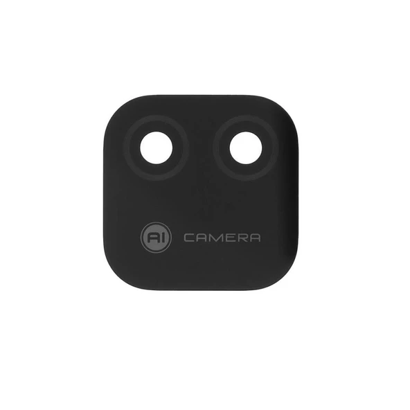 Realme C11 2021 İle Uyumlu Kamera Camı İthal Tekli Set RMX3231 ürün görseli 1