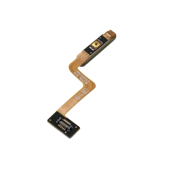 Galaxy Z Flip 5G İle Uyumlu Parmak İzi Film Flex İthal SM-F700 ürün görseli 1