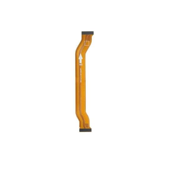 Oppo Reno 5 Lite İle Uyumlu Ekran Ara Film Flex İthal Cph2205 ürün görseli 1