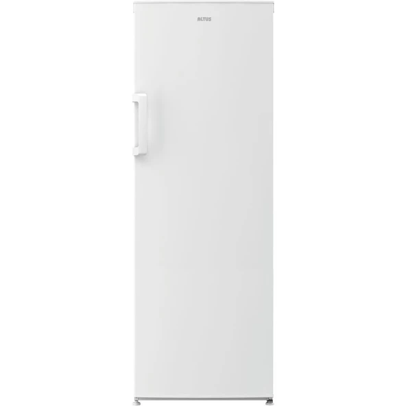Altus AL 708 NE 7 Çekmece 244 Litre Dikey Derin Dondurucu ürün görseli 1