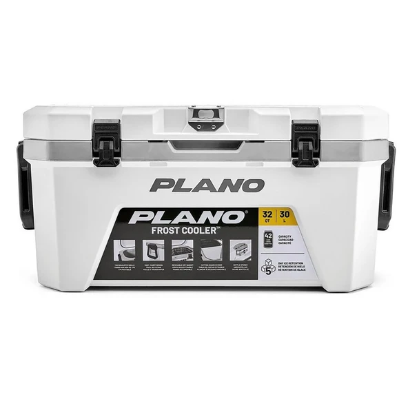 Plano Frost Cooler 32QT Buzluk Çanta 30LT ürün görseli 1