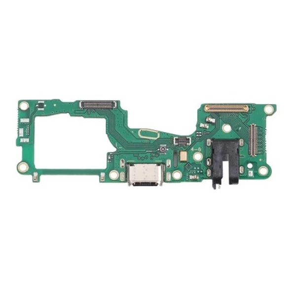 Oppo Reno 8 Pro İle Uyumlu Şarj Bordu Soketi İthal Cph2357 ürün görseli 1