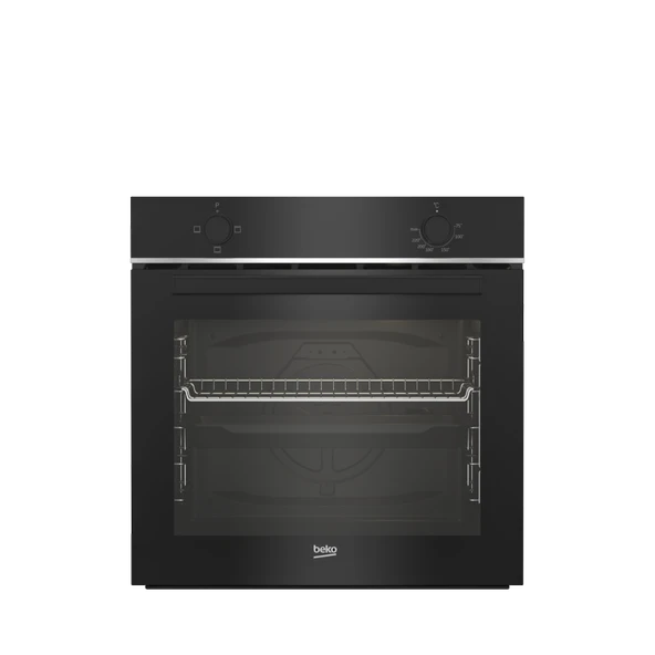 Beko BFC 210 S Siyah Ankastre Fırın ürün görseli 1