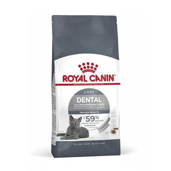Royal Canin Dental Care Diş Sağlığı Kedi Maması 1,5 Kg ürün görseli 1