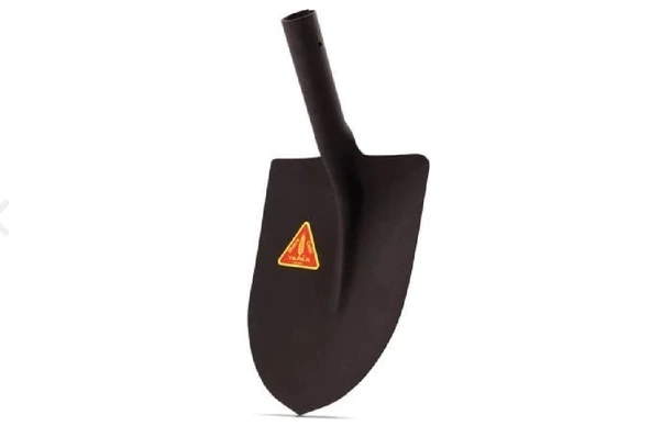Yapar 5200 Madenci Küreği 270x315mm - Sapsız ürün görseli 1