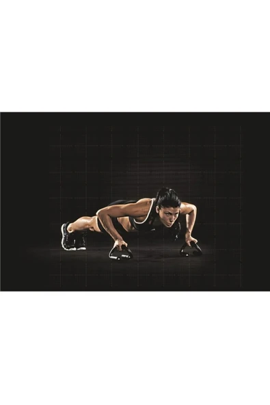 Adidas Push Up Şınav Barı ADAC-12231-NL - Resim 2