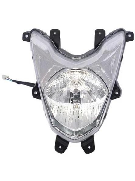 FAR ACTIVA S - Resim 2