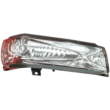 Fiat Doblo 3 2010-2022 Sol Dış Dikiz Ayna Sinyal Lambası 71765449 ürün görseli 1