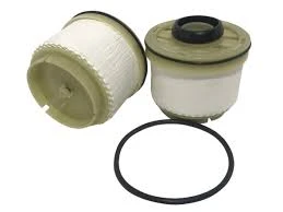 SARDES SF234 Mazot Filtresi Hilux Vigo 06-11 / D-Max 12- 2.5 CRDI 6000608218 233900L010 ürün görseli 1