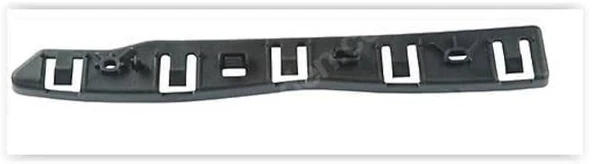 Ön Tampon Bağlantı Braketi Sol Doblo 2010 Model Sonrası 51902209 ürün görseli 1