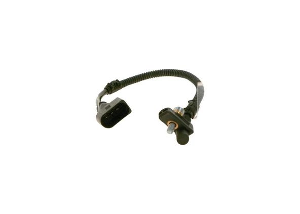 BOSCH 0261210250 Volkswagen Golf 5 2004-2008 Model Arası Krank Devir Sensörü 03C95147 ürün görseli 1