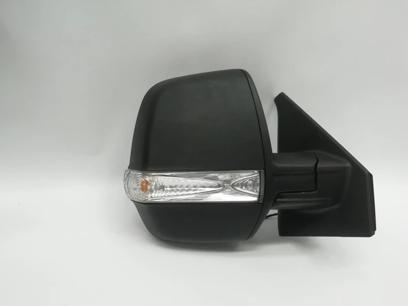 Fıat Doblo Combi Dış Dikiz Aynası Sinyal Kablolu Sağ 2010- 735668162 ürün görseli 1