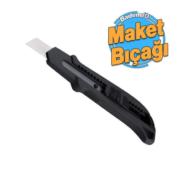 Yüksek Kalite Maket Bıçağı Halı Bıçağı 16 cm Bıçak ürün görseli 1