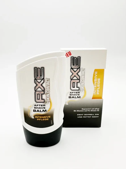 AXE AFTER SHAVE BALM INTENSe CARE ürün görseli 1