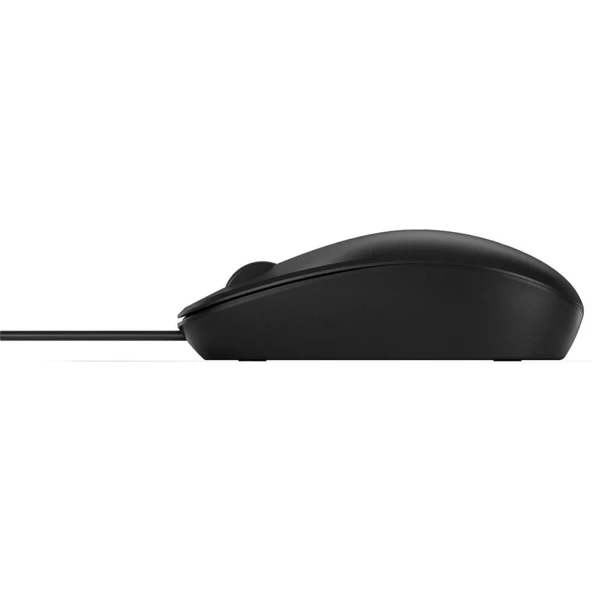 HP 125 Kablolu Mouse 265A9AA - Resim 2