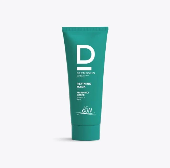 Dermoskin Acgun Arındırıcı Maske 30ml ürün görseli 1