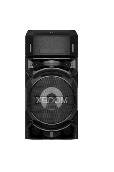 On5 300w X Boom Bluetooth Taşınabilir Hi-fi Ses Sistemi ürün görseli 1