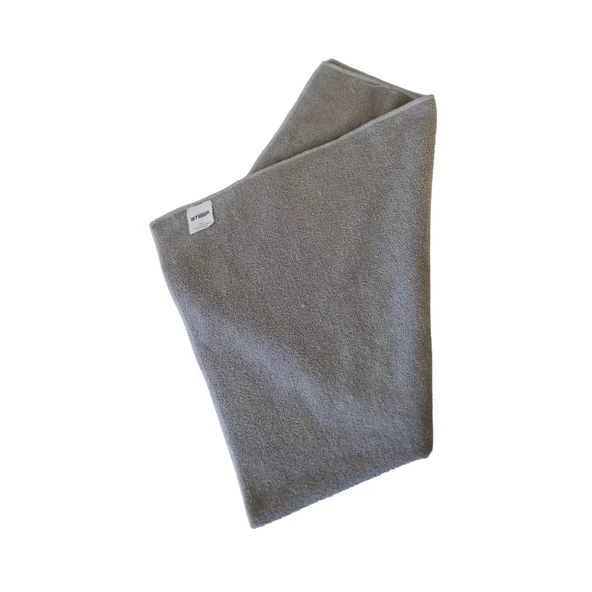STEEP Mikrofiber 40x40 cm  Zorlu Kir Ve Yağ Temizlik Bezi ürün görseli 1