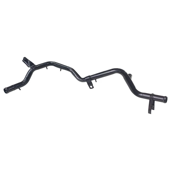 VW Polo Classic 1996-1999 1.9 Dizel 1Y Devirdaim Su Borusu 037121065L ürün görseli 1