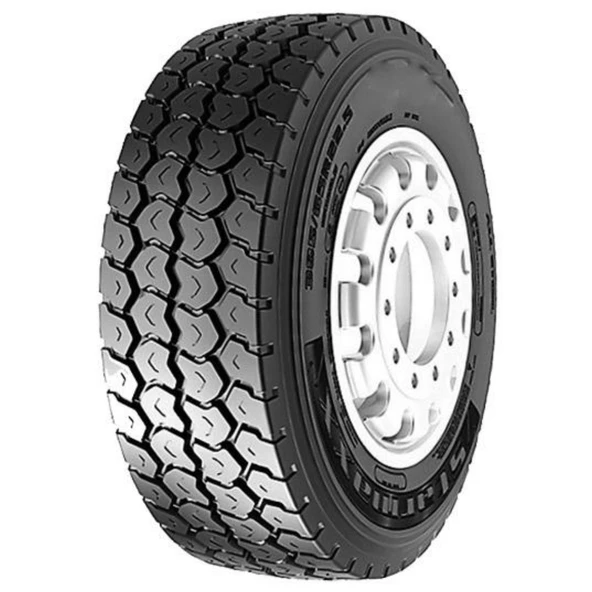 Starmaxx 385/65 R22.5 160K LCW710 2025 Üretim Yaz Lastiği ürün görseli 1