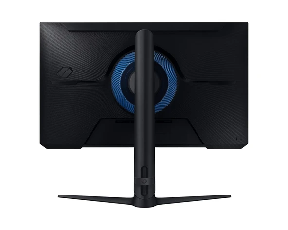 SAMSUNG ODYSSEY G3 LS27DG302EUXUF 27" 1Ms 180Hz FULLHD FREESYNC (DP + HDMI) PIVOT GAMING MONİTÖR - Resim 5