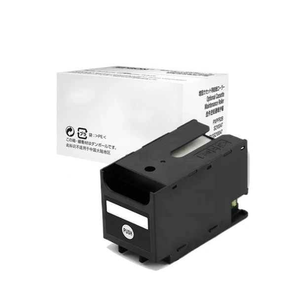 Epson T6712-C13T671200 Muadil Atık Tankı ürün görseli 1