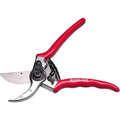 İzeltaş Bağ Makası Hafif Tip 220 mm ürün görseli 1