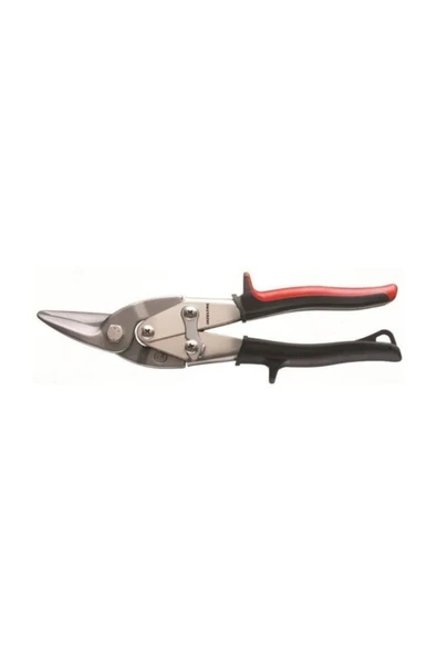 Izeltaş Alüminyum Sac Metal Kesme Makası 240mm ürün görseli 1