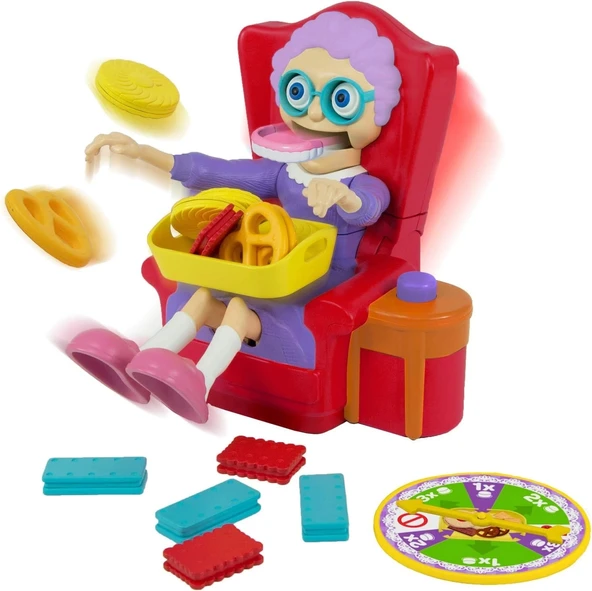 Tomy 72465 Cingöz Nine - Resim 3