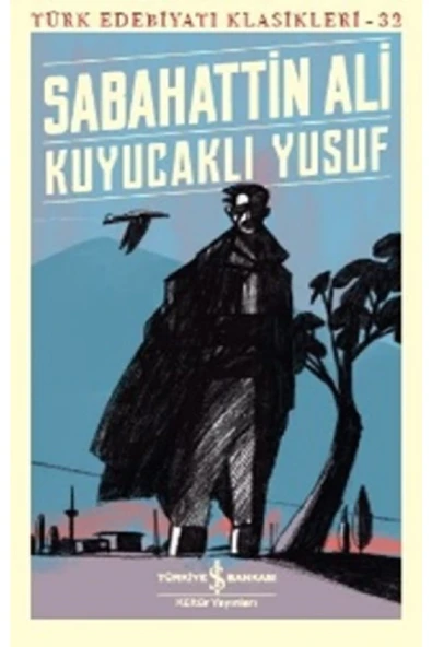 Kuyucaklı Yusuf ürün görseli 1