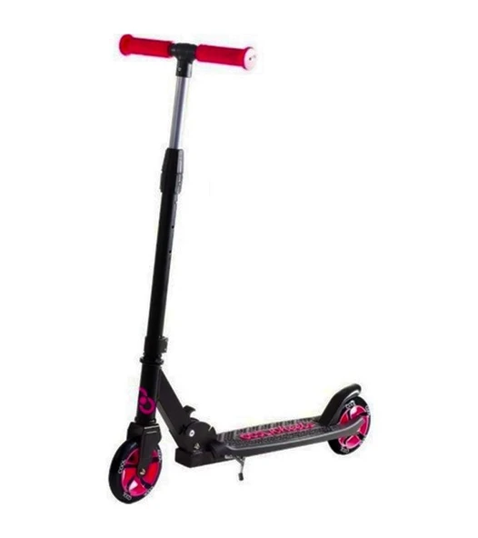 Scooter Cool Wheels Katlanır Scooter 5+ ürün görseli 1