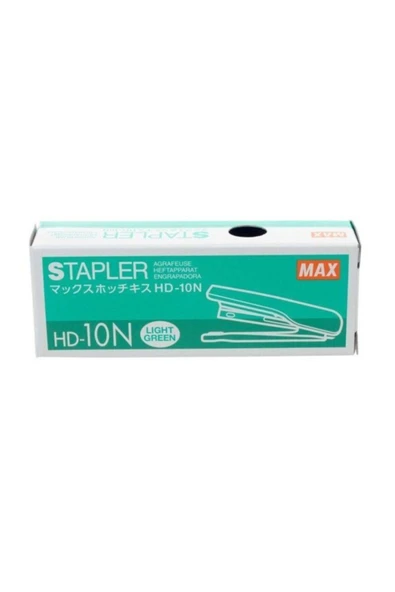 Max Hd10n Zımba - Resim 3
