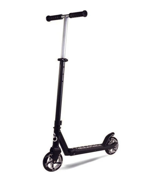Scooter Cool Wheels Işıklı Katlanır Gri Scooter 8+ ürün görseli 1