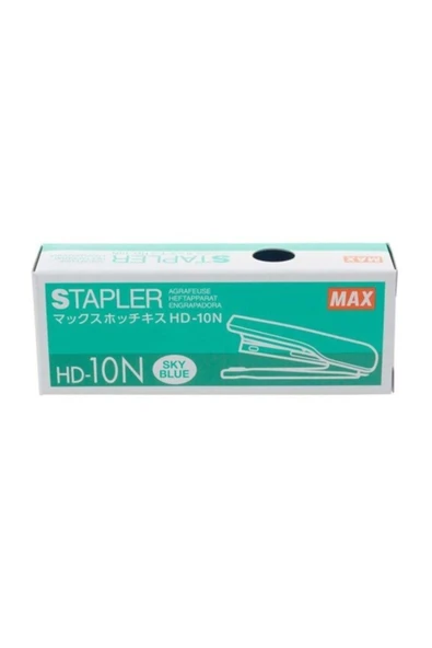 Max Hd10n Zımba - Resim 3