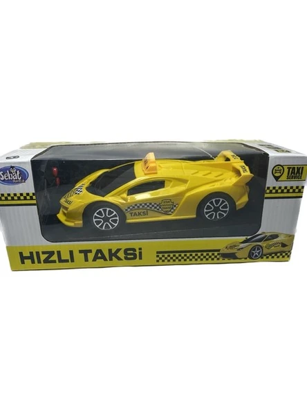 Sebat Sb 2037 Uzaktan Kumandalı 2 Fonksiyon Hızlı T ürün görseli 1