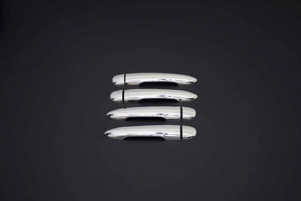 OMSA Renault Laguna 3 Krom Kapı Kolu 4 Kapı 2008 ve Sonrası ürün görseli 1
