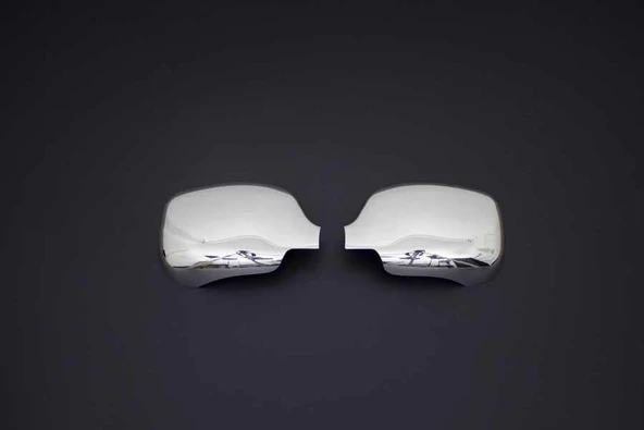 OMSA Renault Kangoo Krom Ayna Kapağı ABS 1998-2007 Arası ürün görseli 1