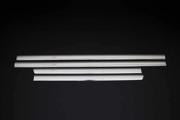 OMSA VW Passat 3B Krom Yan Kapı Çıtası 4 Parça 2000-2005 Arası ürün görseli 1