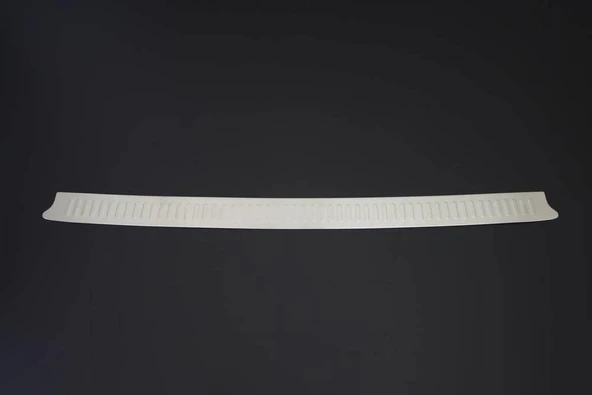 OMSA Nissan Primastar Krom Arka Tampon Eşiği 2001-2014 Arası ürün görseli 1