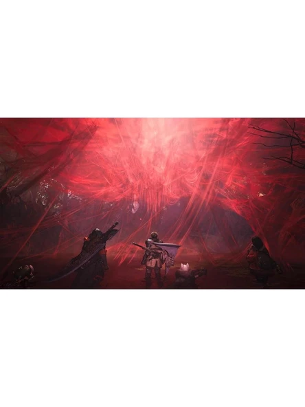 Monster Hunter Wilds PS5 - Resim 2