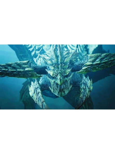 Monster Hunter Wilds PS5 - Resim 4