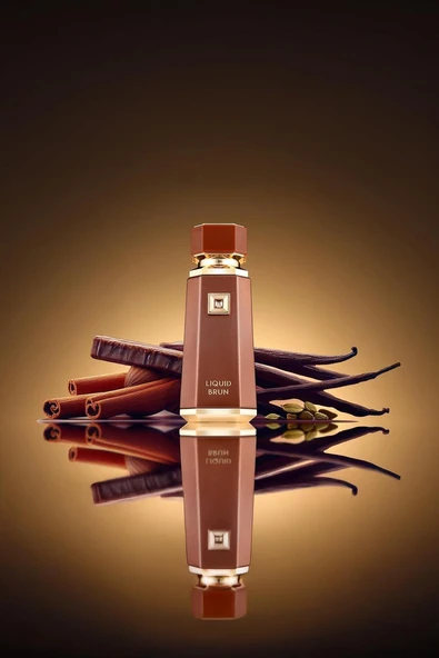 FRENCH AVENUE LIQUID BRUN - Resim 5