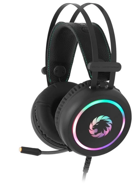GAMEMAX HG3500 7.1 Sanal Surround GAMING Kulaklık ürün görseli 1
