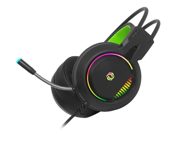 Frisby FHP-G1495B HX7 7.1 Sanal Surround GAMING Kulaklık ürün görseli 1
