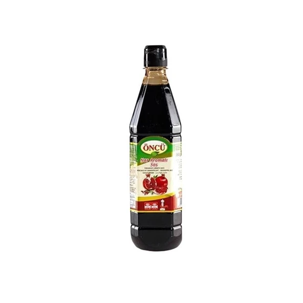 ÖNCÜ SALATA SOSU 960 GR ürün görseli 1