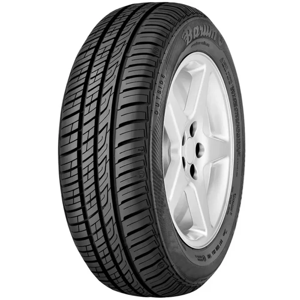 Barum 155/70 R13 75T Brillantis 2 2024 Üretim Yaz Lastiği ürün görseli 1