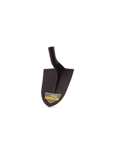 Yaparlar No 27 Fransız Küreği 280x270mm - Sapsız ürün görseli 1